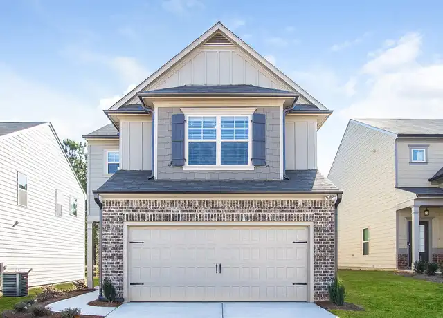 Property at 62 Fern Walk, Lawrenceville, GA, 30045, 3 beds, 2.5 baths, [object Object]
