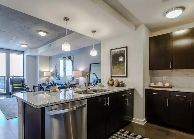 Property at 1617 Payne St Unit 3891, Dallas, TX, 75201, 2 beds, 2 baths, [object Object]