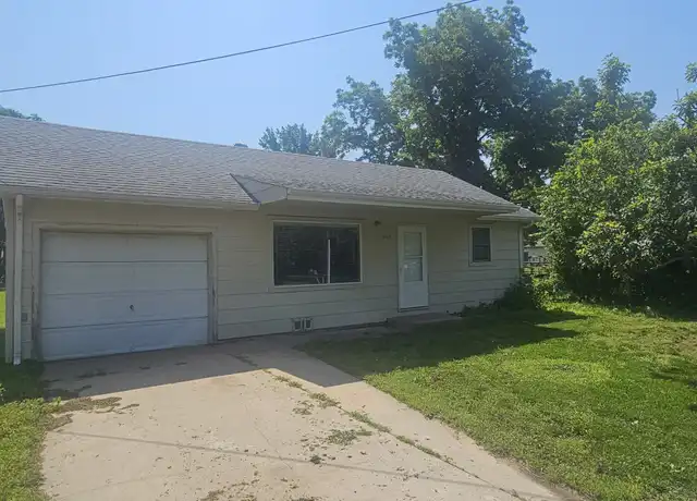 Property at 5044 N Salina St, Wichita, KS, 67204, 2 beds, 1 bath, [object Object]