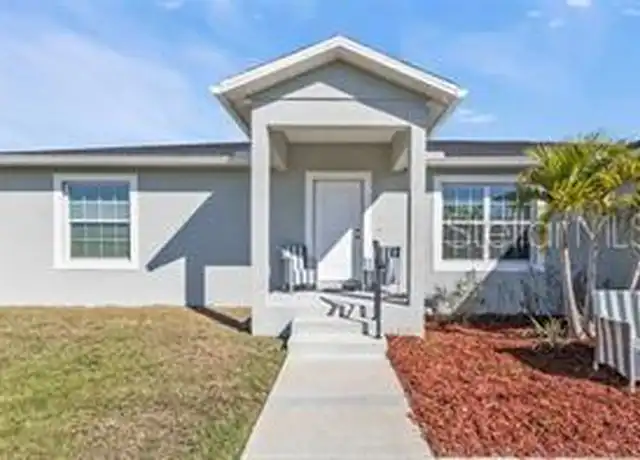 Property at 11338 Willmington Blvd, Port Charlotte, FL, 33981, 3 beds, 2 baths, [object Object]