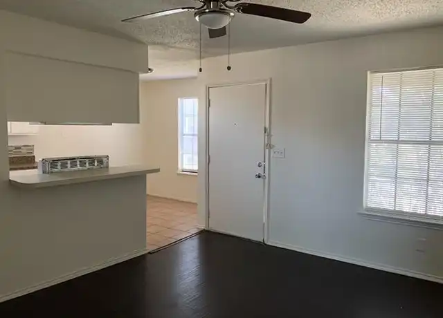 Property at 6316 Walraven Cir Unit C, Fort Worth, TX, 76133, 2 beds, 1 bath, [object Object]