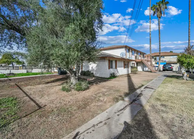 Property at 3326 W Northern Ave Unit 4, Phoenix, AZ, 85051, 2 beds, 1 bath, [object Object]