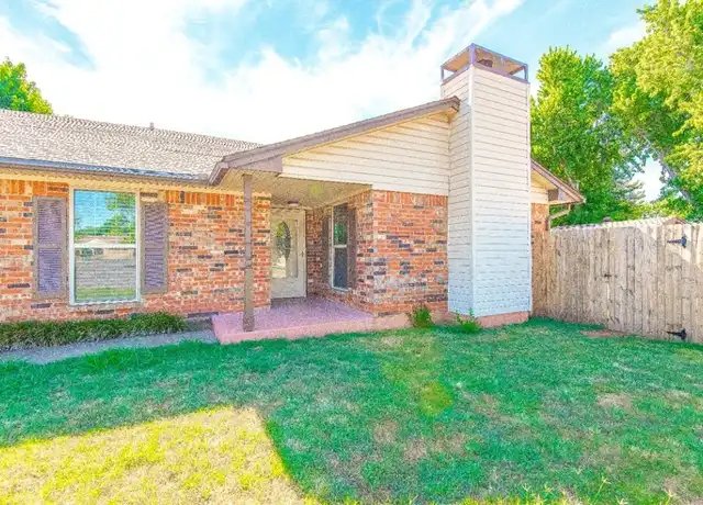 Property at 1425 Venus Cir, Edmond, OK, 73003, 3 beds, 2 baths, [object Object]