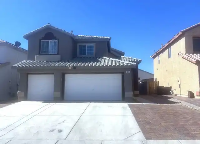 Property at 907 Royalmile Way, North Las Vegas, NV, 89032, 3 beds, 2.5 baths, [object Object]
