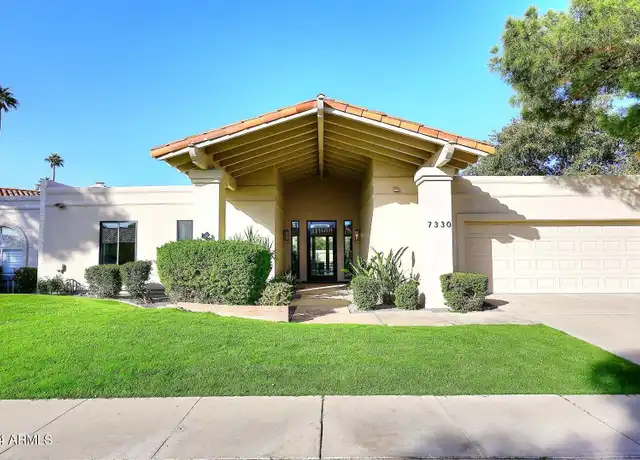 Property at 7330 E Las Palmaritas Dr, Scottsdale, AZ, 85258, 3 beds, 3.5 baths, [object Object]