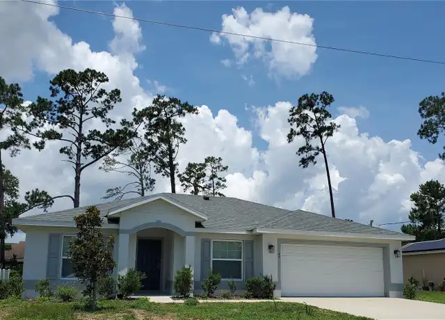 Property at 47 Pepperdine Dr, Palm Coast, FL, 32164, 3 beds, 2 baths, [object Object]