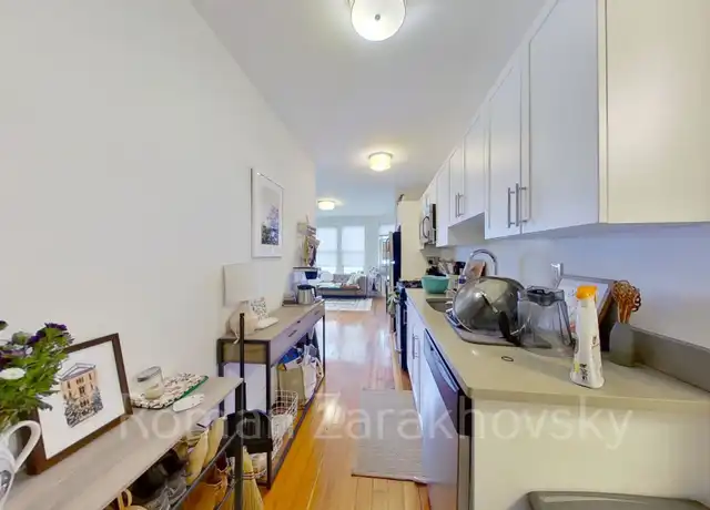 Property at 81 Harvard St Unit 26A, Brookline, MA, 02445, 1 bed, 1 bath, [object Object]