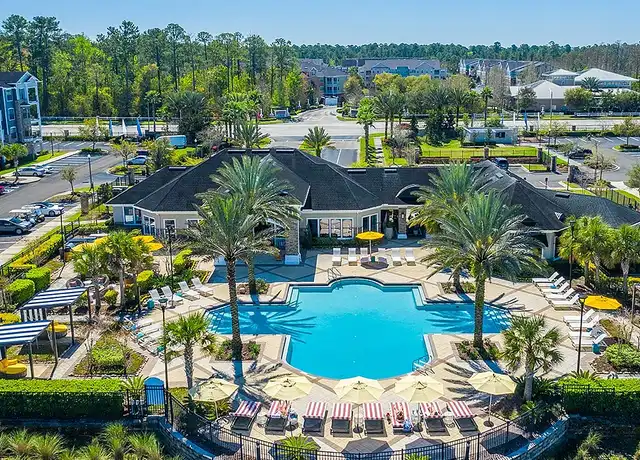 Property at Citigate Apartments - 8451 Gate Pkwy W, Jacksonville, FL, 32216, 1 bed, 1 bath, [object Object]