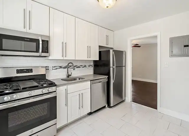 Property at Mary Ann Apartments - 500 Bloomfield Ave, Caldwell, NJ, 07006, 1 bed, 1 bath, [object Object]