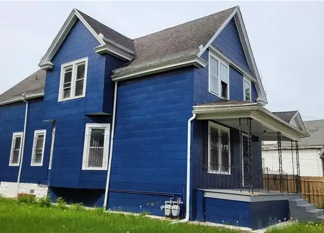Property at 325 Box Ave, Buffalo, NY, 14211, 3 beds, 1 bath, [object Object]