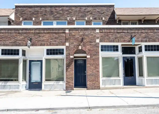 Property at 118 E Palmer St, Indianapolis, IN, 46225, 1 bed, 1 bath, [object Object]