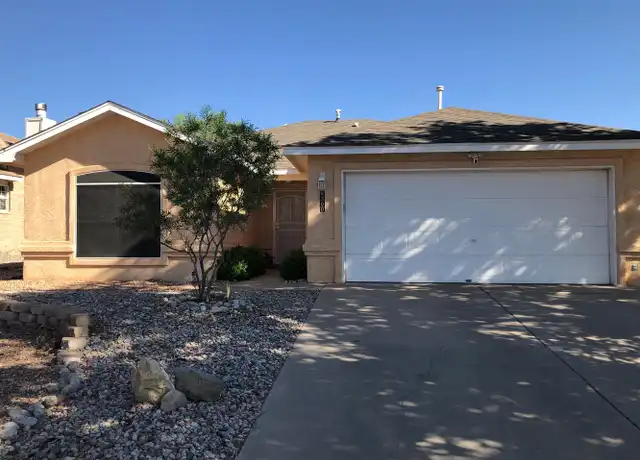Property at 4300 Snow Heights Cir SE, Rio Rancho, NM, 87124, 3 beds, 2 baths, [object Object]