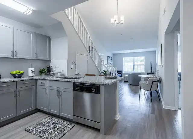 Property at The Kentshire - 187 Paterson Ave, Midland Park, NJ, 07432, 1-2 bed, 1-2 bath, [object Object]