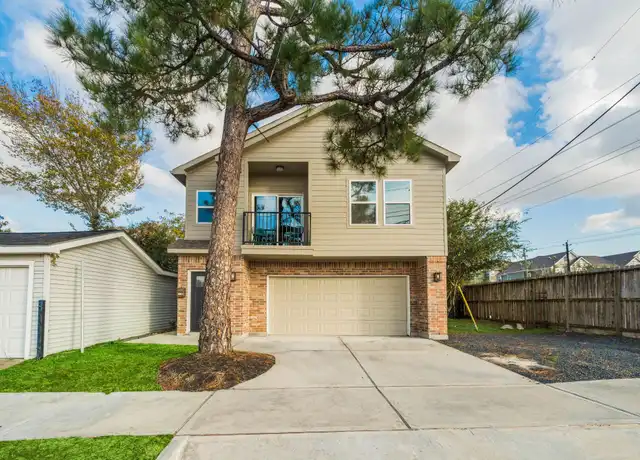 Property at 3502 Ruth St, Houston, TX, 77004, 2 beds, 1 bath, [object Object]