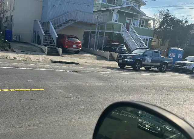 Property at 663 Alcatraz Ave Unit 1, Oakland, CA, 94609, 1 bed, 1 bath, [object Object]