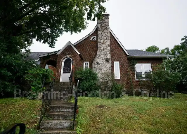 Property at 1509 Bernard Ave, Nashville, TN, 37212, 3 beds, 2 baths, [object Object]