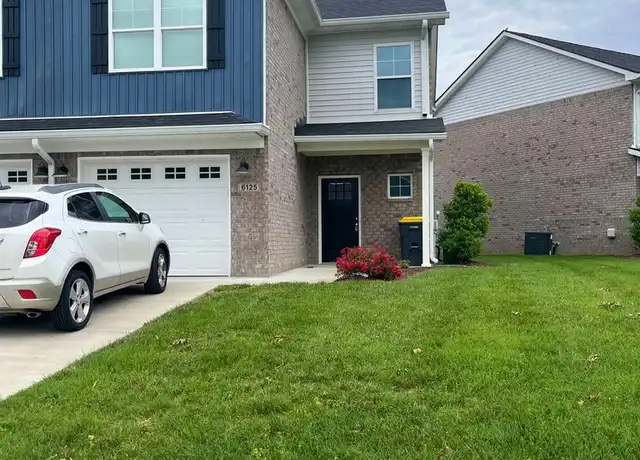 Property at 6101 Goalby Dr Unit 6125GOA, Louisville, KY, 40258, 3 beds, 2.5 baths, [object Object]