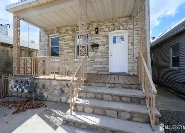 Property at 775 Central Pl, Perth Amboy, NJ, 08861, 2 beds, 1 bath, [object Object]