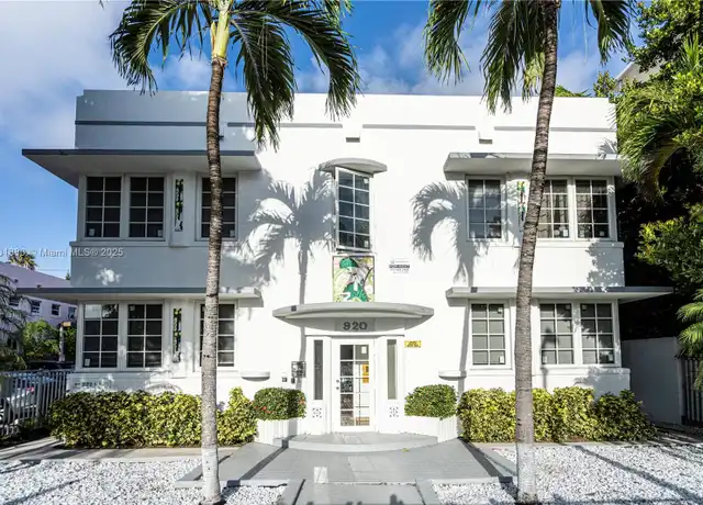 Property at 920 Pennsylvania Ave Unit 206, Miami Beach, FL, 33139, 0 beds, 1 bath, [object Object]