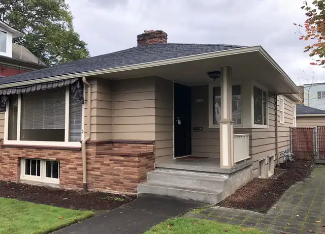 Property at 6436 NE 26th Ave, Portland, OR, 97211, 3 beds, 2 baths, [object Object]