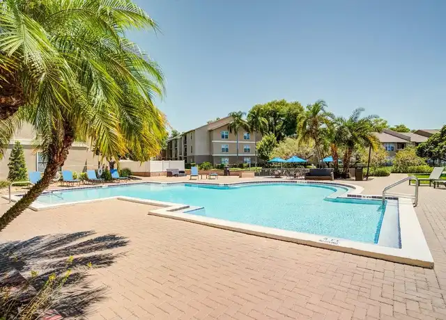 Property at Tuscany Pointe at Tampa Apartment Homes - 3350 W Hillsborough Ave, Tampa, FL, 33614, 1-2 bed, 1-2 bath, [object Object]