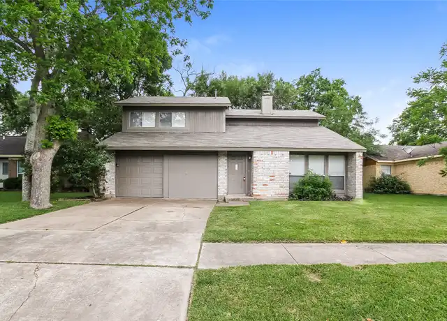 Property at 8510 Cookwood Dr, Houston, TX, 77072, 3 beds, 2.5 baths, [object Object]
