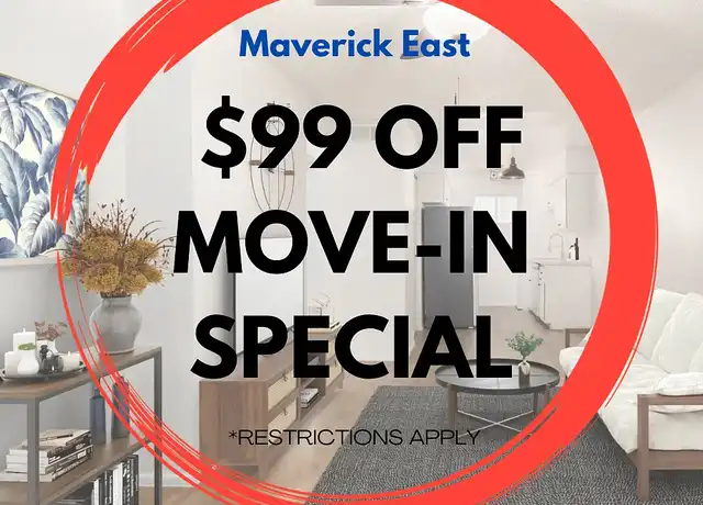 Property at The Maverick East Apartments - 6141 N 59th Ave, Glendale, AZ, 85301, 2 beds, 2 baths, [object Object]