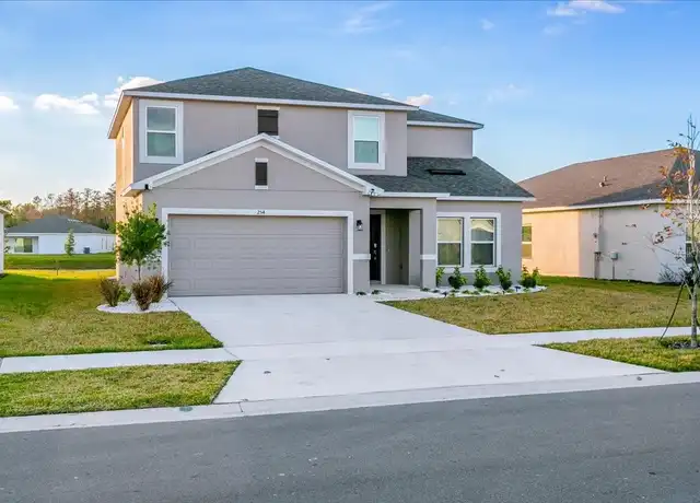 Property at 254 Amber Way, Kissimmee, FL, 34758, 5 beds, 3 baths, [object Object]