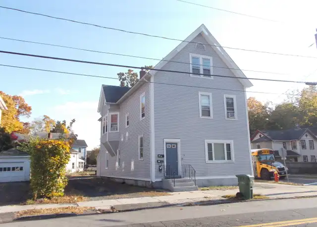 Property at 26 Valley St Unit 3, Wallingford, CT, 06492, 1 bed, 1 bath, [object Object]