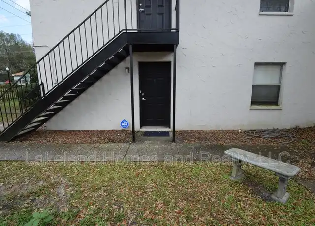 Property at 1005 S New York Ave Unit 5, Lakeland, FL, 33803, 2 beds, 1 bath, [object Object]