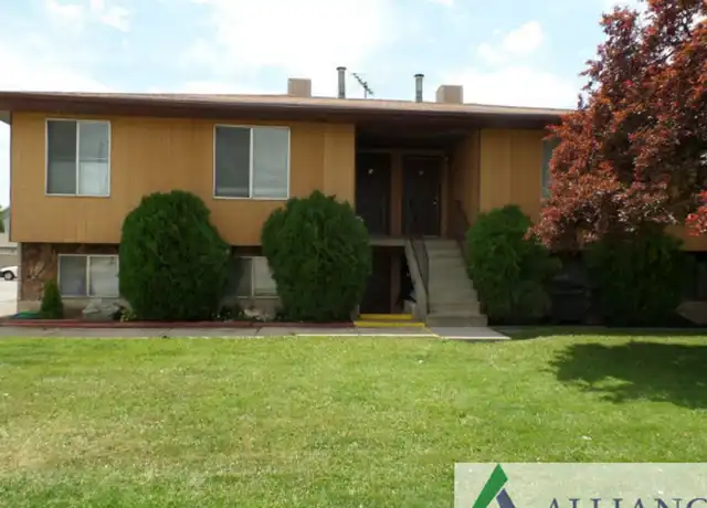 Property at 1517 W 1650 N Unit 3, Layton, UT, 84041, 2 beds, 1 bath, [object Object]