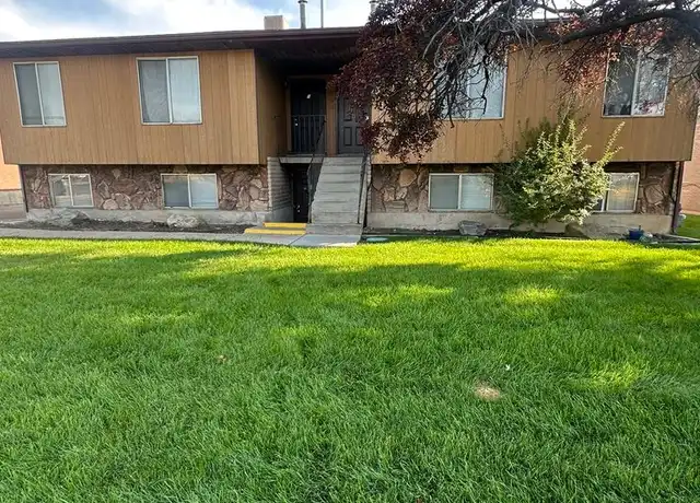 Property at 1517 W 1650 N Unit 3, Layton, UT, 84041, 2 beds, 1 bath, [object Object]
