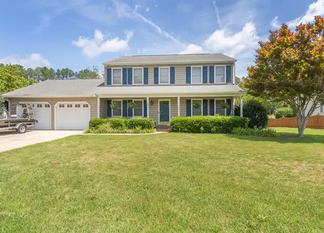 Property at 207 Green Valley Rd, Anderson, SC, 29621, 4 beds, 2.5 baths, [object Object]