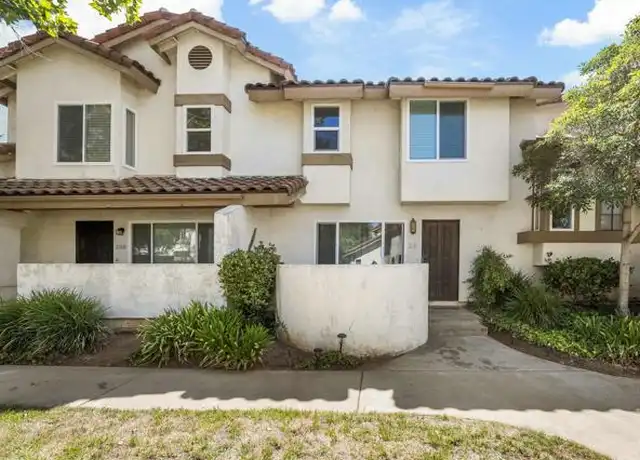 Property at 1651 S Juniper St #210, Escondido, CA, 92025, 3 beds, 2.5 baths, [object Object]