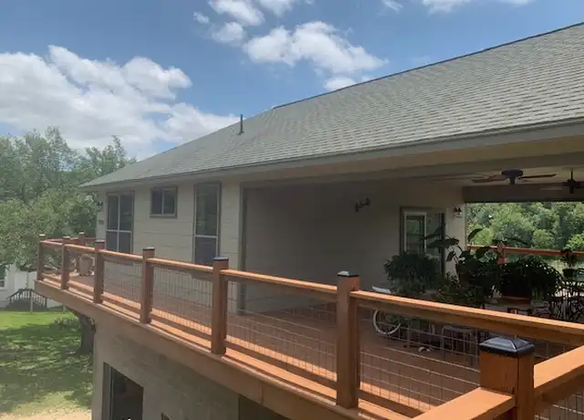 Property at 17905 Cross St Unit B, Jonestown, TX, 78645, 1 bed, 1 bath, [object Object]
