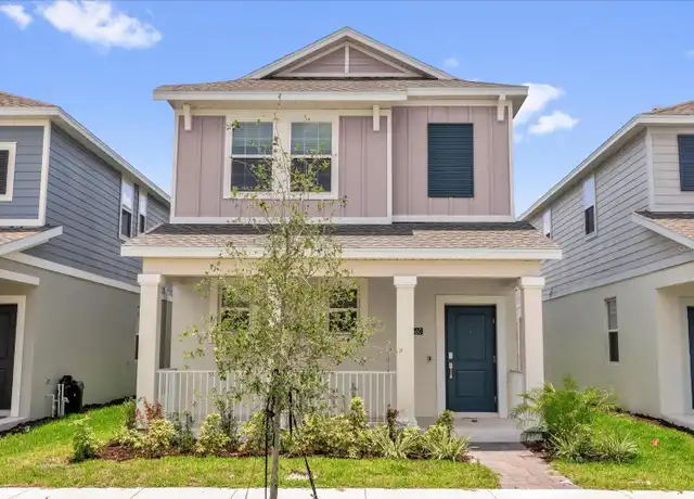 Property at 2660 Peace of Mind Ave, Kissimmee, FL, 34744, 3 beds, 2.5 baths, [object Object]