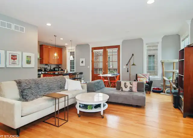 Property at 829 S La Grange Rd Unit B, La Grange, IL, 60525, 2 beds, 2.5 baths, [object Object]