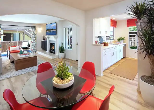 Property at Woodbridge Pines Apartment Homes - 115 Pinestone, Irvine, CA, 92604, 1-3 bed, 1-2 bath, [object Object]
