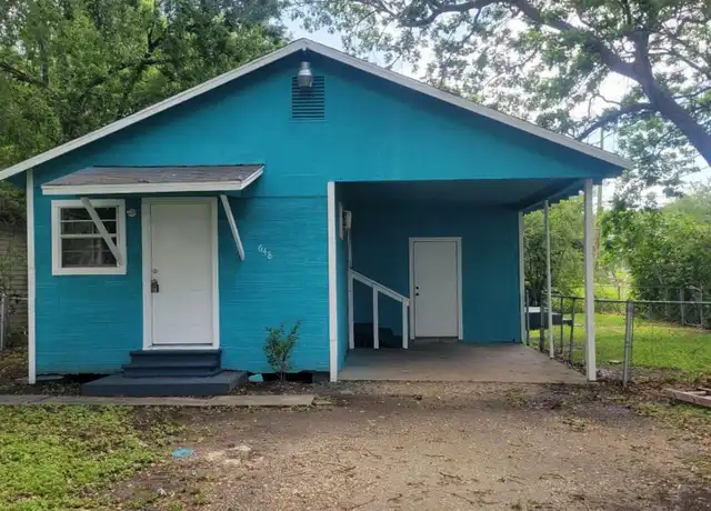 Property at 648 W 18th St, Port Arthur, TX, 77640, 3 beds, 1.5 baths, [object Object]