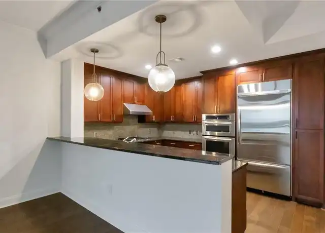 Property at 270 17th St NW #1108, Atlanta, GA, 30363, 1 bed, 1.5 baths, [object Object]