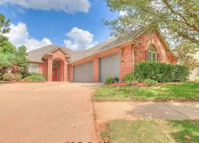 Property at 733 Longmeadow Ln, Edmond, OK, 73003, 3 beds, 2 baths, [object Object]