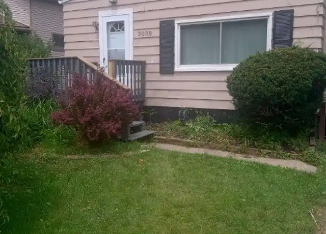 Property at 3038 Portman St, Keego Harbor, MI, 48320, 3 beds, 1 bath, [object Object]