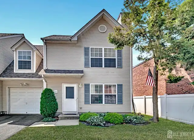 Property at 620 Grove St #15, Dunellen, NJ, 08812, 2 beds, 1.5 baths, [object Object]