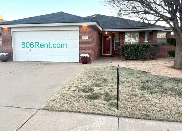 Property at 1801 76th St, Lubbock, TX, 79423, 3 beds, 2 baths, [object Object]