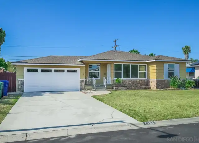Property at 6163 Adelaide Ave, San Diego, CA, 92115, 3 beds, 2 baths, [object Object]