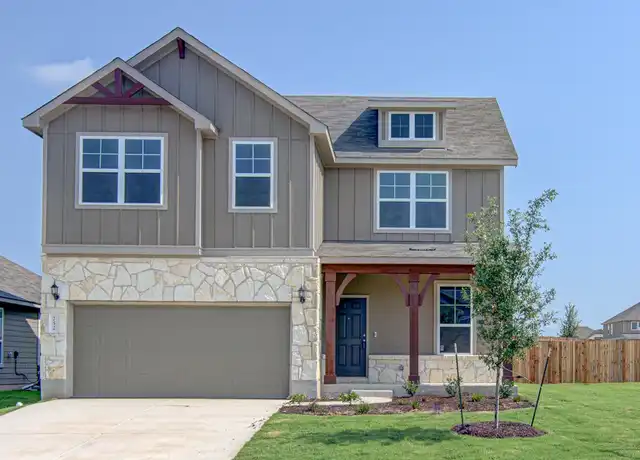 Property at 252 Orange Rd, Buda, TX, 78610, 4 beds, 2.5 baths, [object Object]