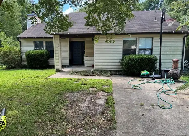 Property at 2633 Au Sable Pl, Virginia Beach, VA, 23453, 2 beds, 1 bath, [object Object]