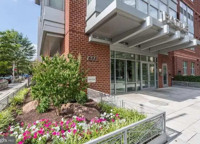 Property at 1300 N St NW #610, Washington, DC, 20005, 1 bed, 1 bath, [object Object]