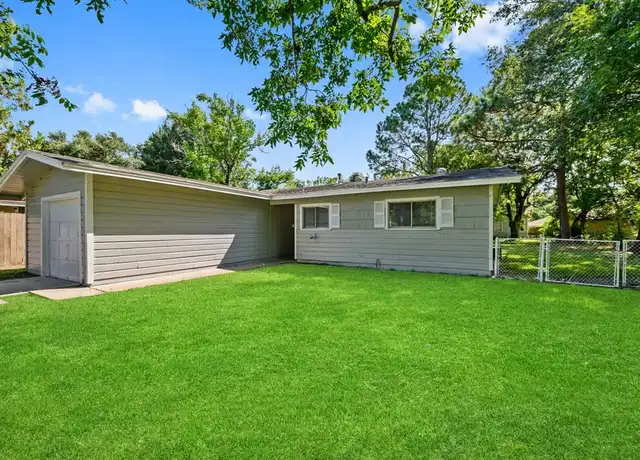 Property at 713 Roosevelt St, La Marque, TX, 77568, 3 beds, 1 bath, [object Object]