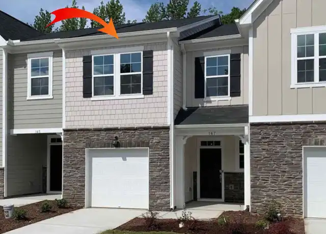 Property at 147 Hunston Dr, Holly Springs, NC, 27540, 3 beds, 2.5 baths, [object Object]